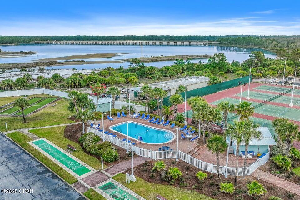 Pinnacle Port Phase 1-B - Residential