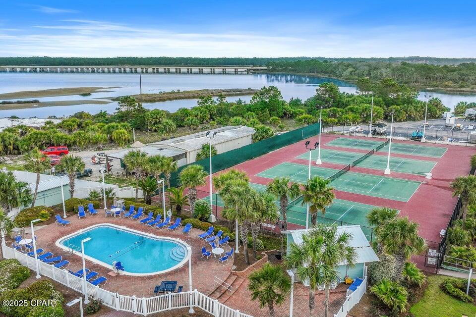 Pinnacle Port Phase 1-B - Residential