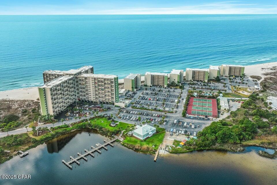 Pinnacle Port Phase 1-B - Residential