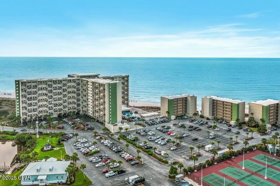 Pinnacle Port Phase 1-B - Residential