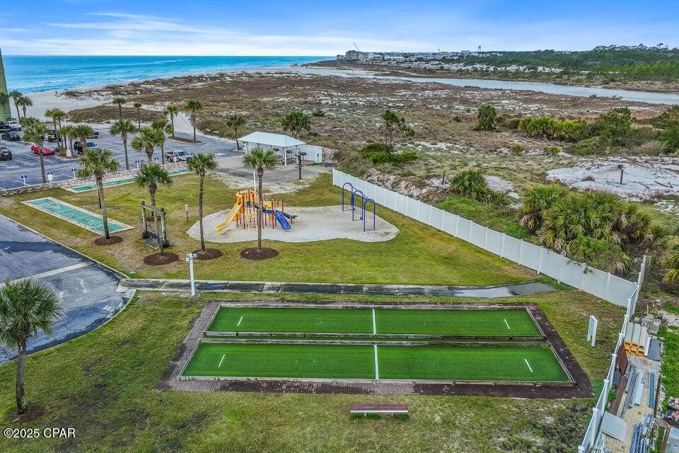 Pinnacle Port Phase 1-B - Residential
