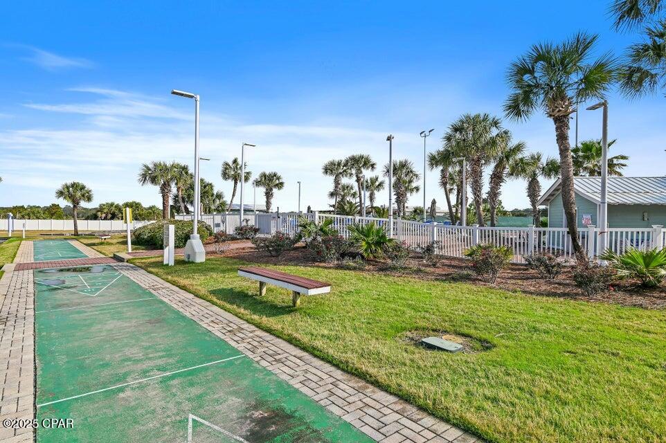 Pinnacle Port Phase 1-B - Residential
