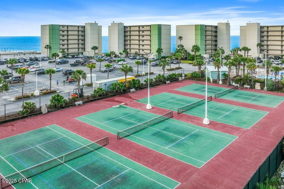 Pinnacle Port Phase 1-B - Residential