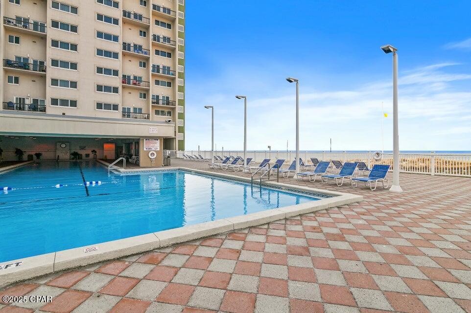 Pinnacle Port Phase 1-B - Residential