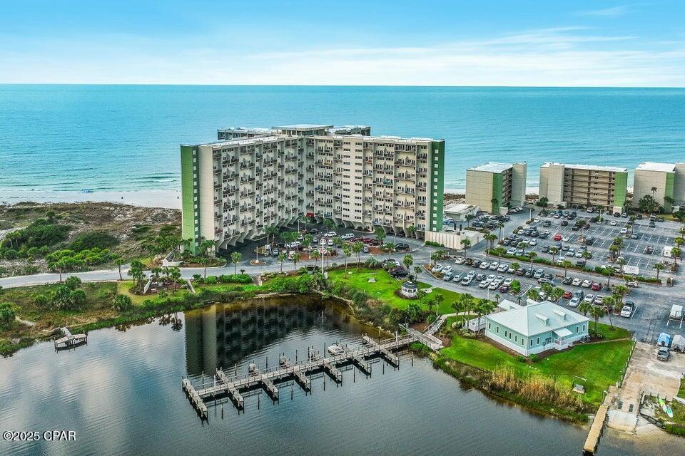 Pinnacle Port Phase 1-B - Residential
