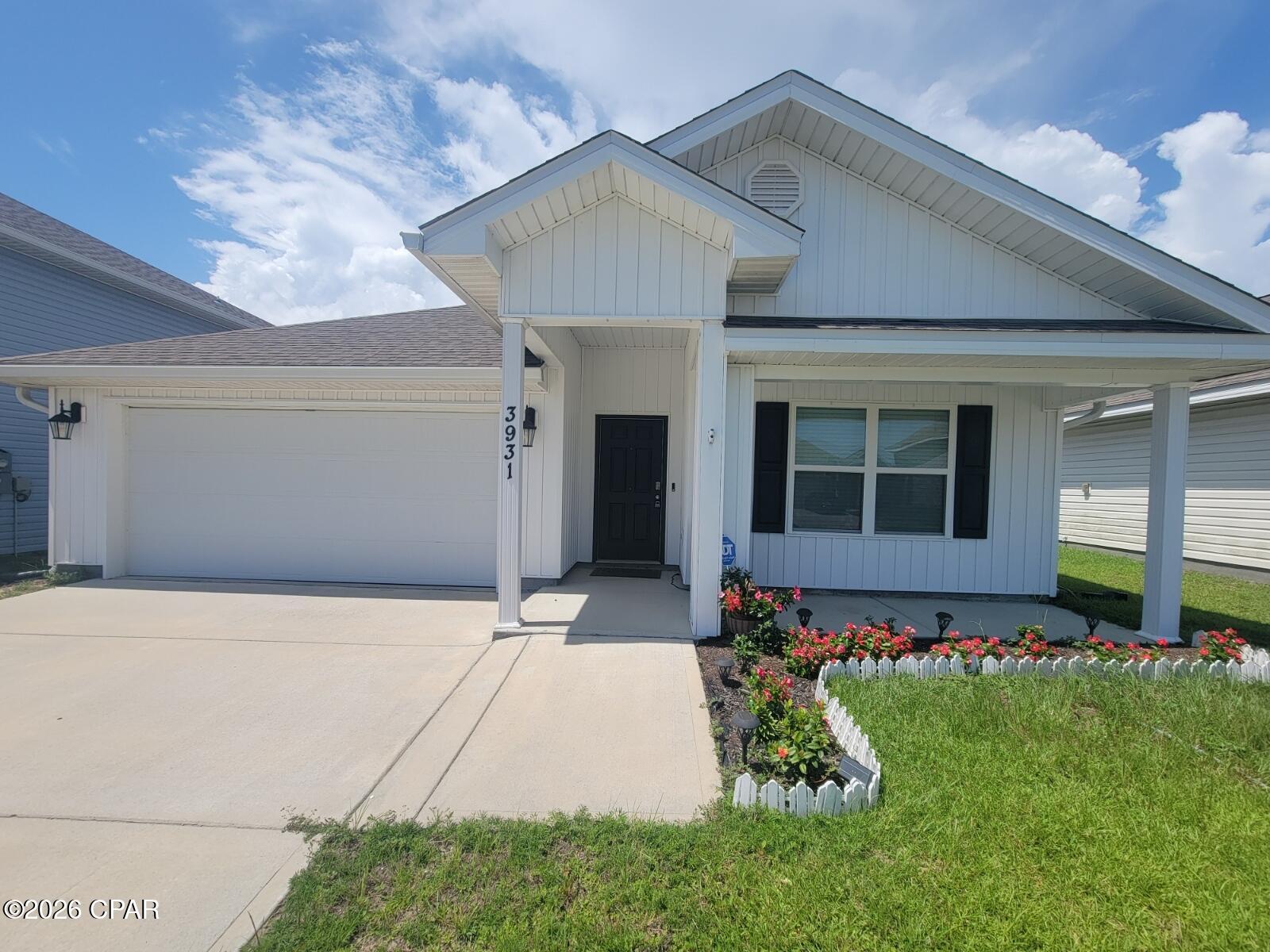 No Named Subdivision - Residential Lease
