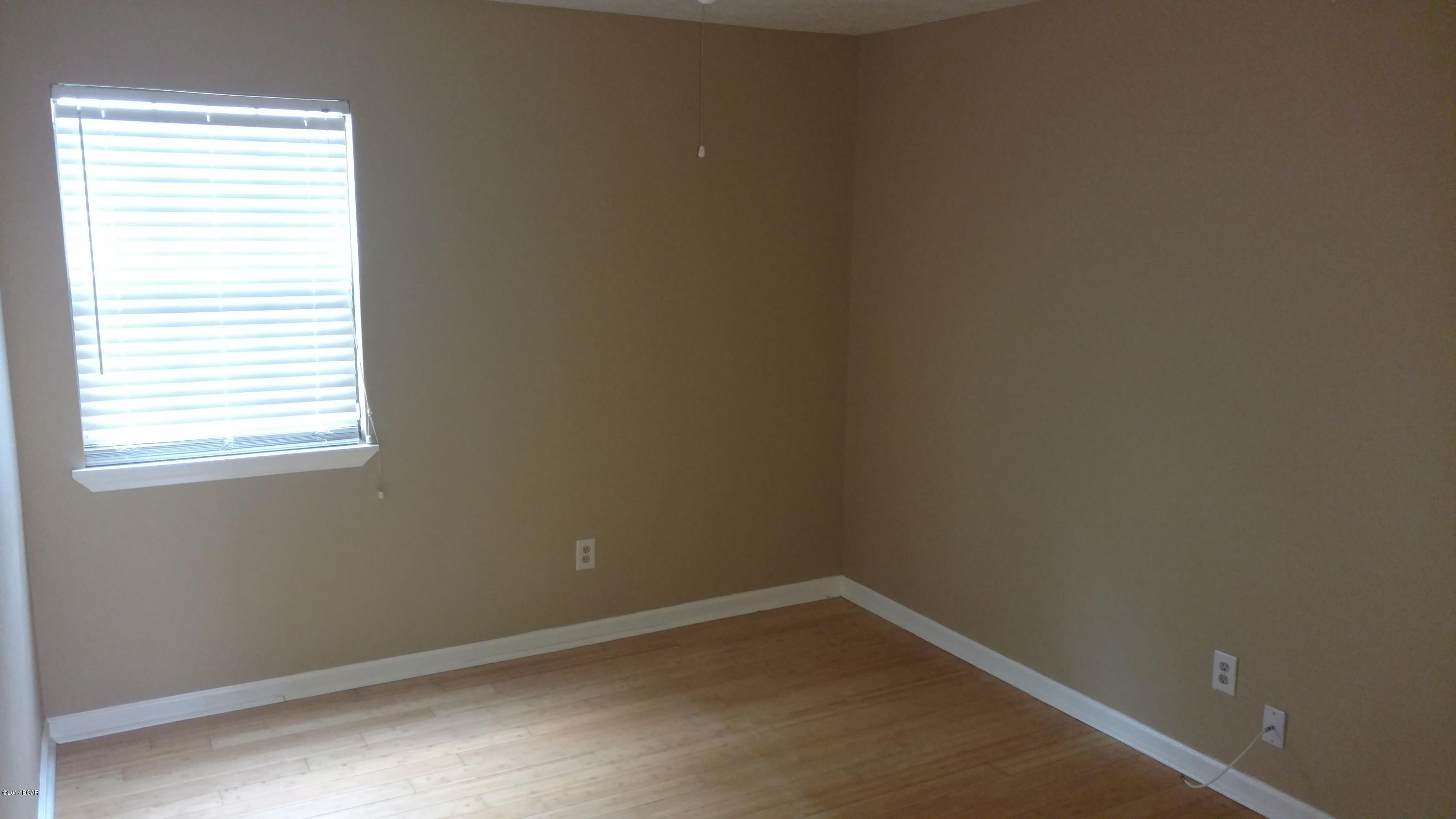 No Named Subdivision - Residential Lease