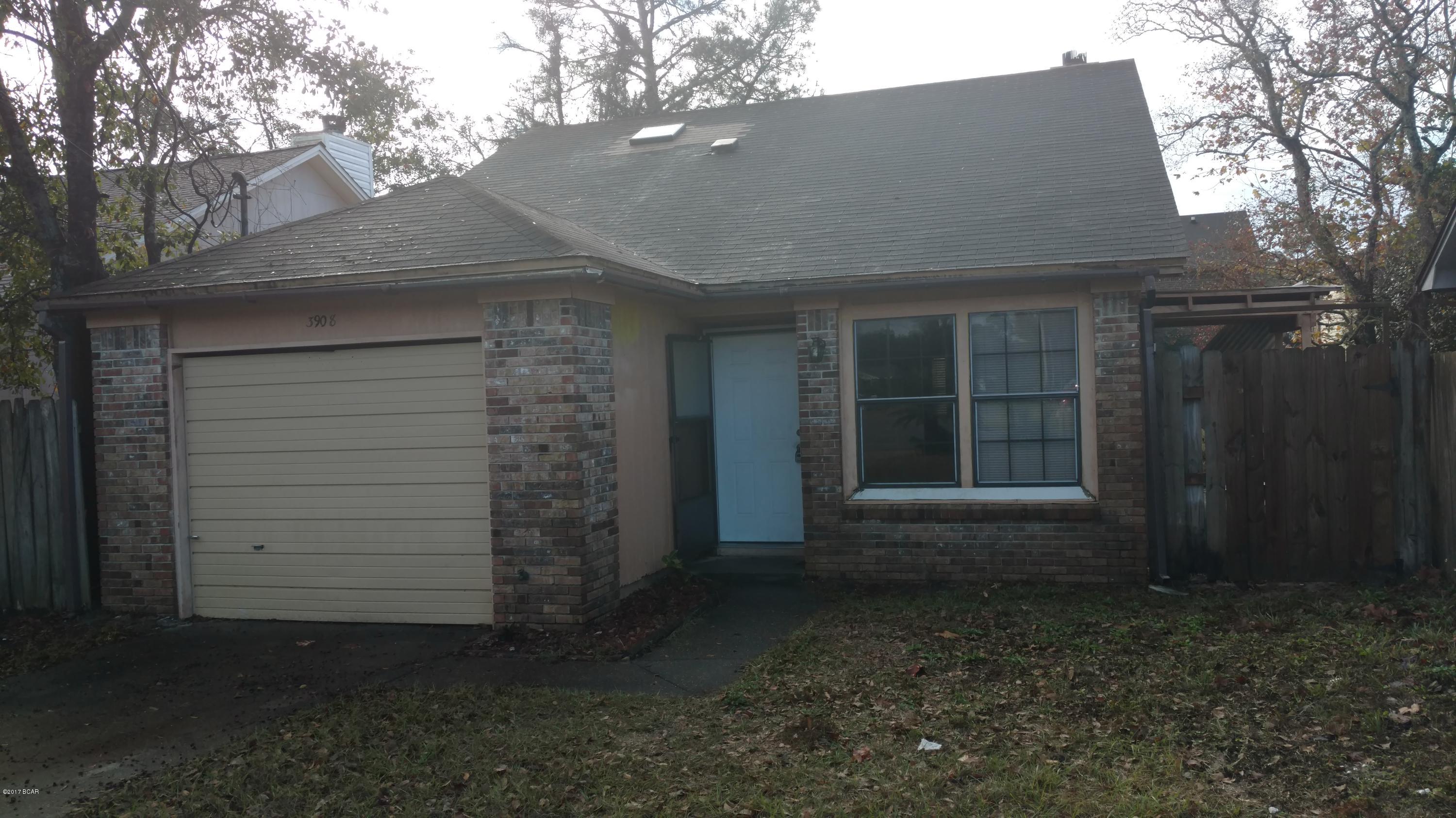 No Named Subdivision - Residential Lease
