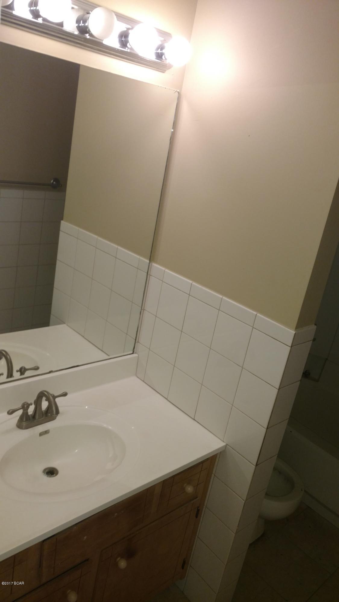 No Named Subdivision - Residential Lease
