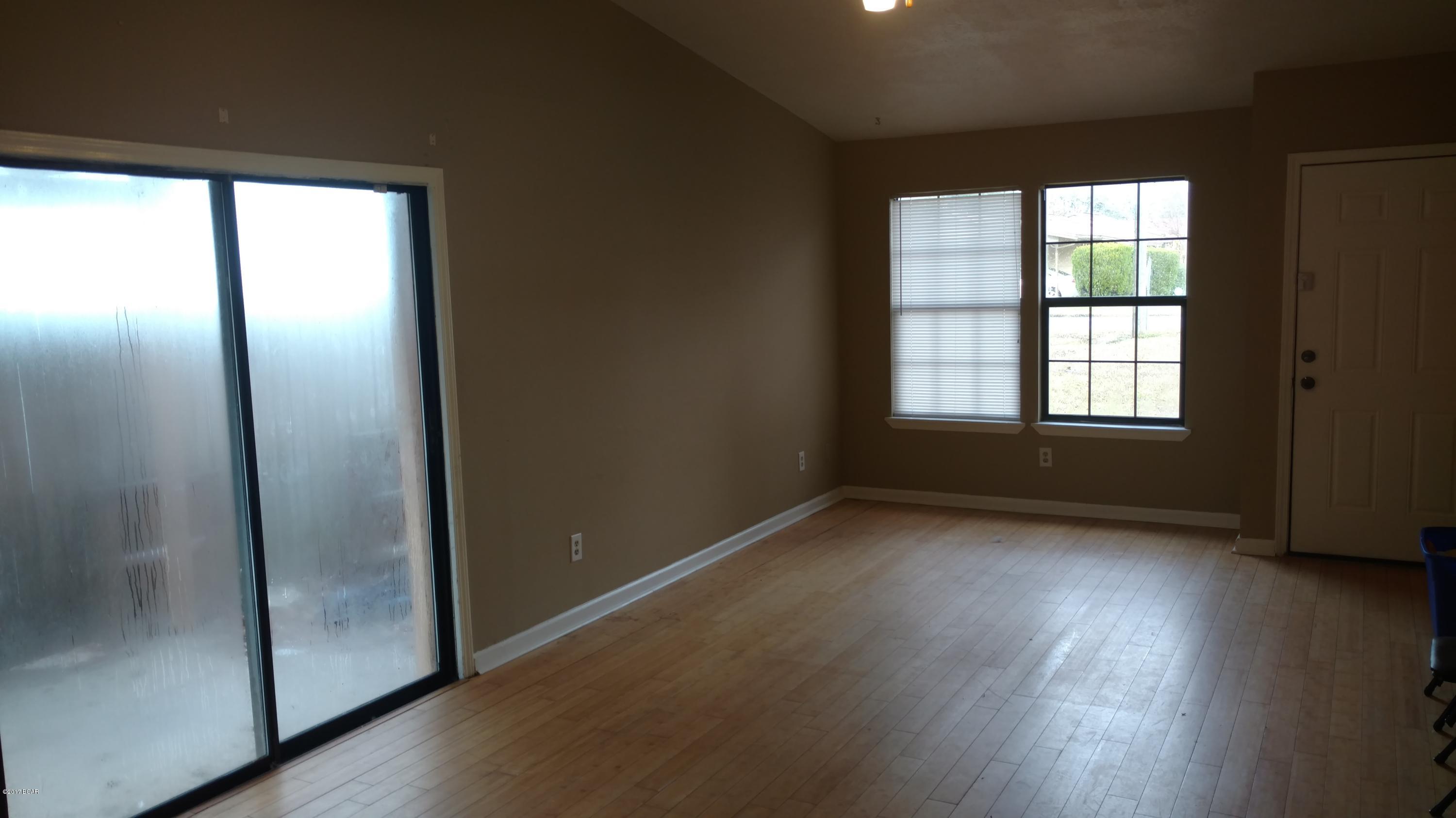 No Named Subdivision - Residential Lease