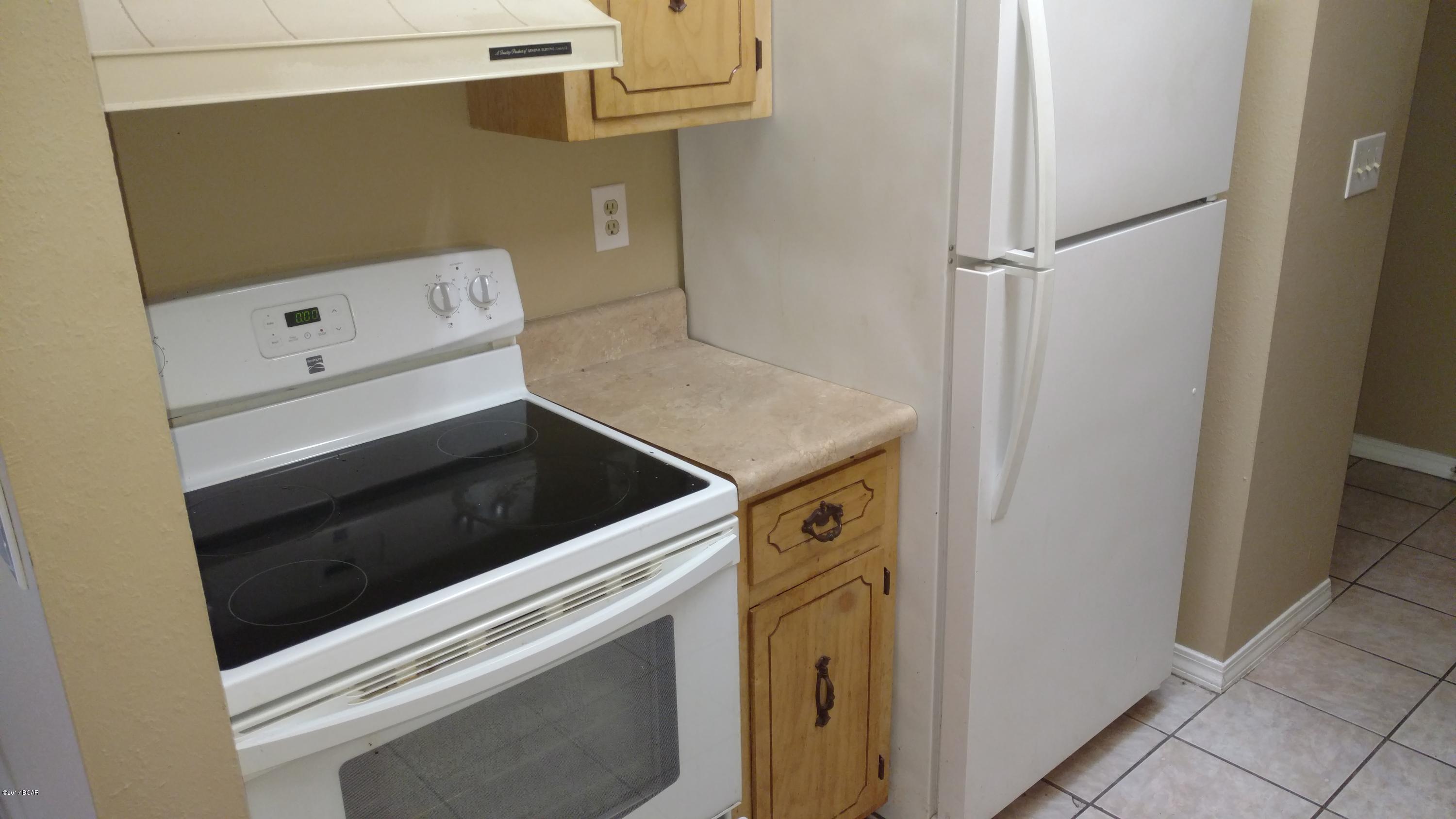 No Named Subdivision - Residential Lease