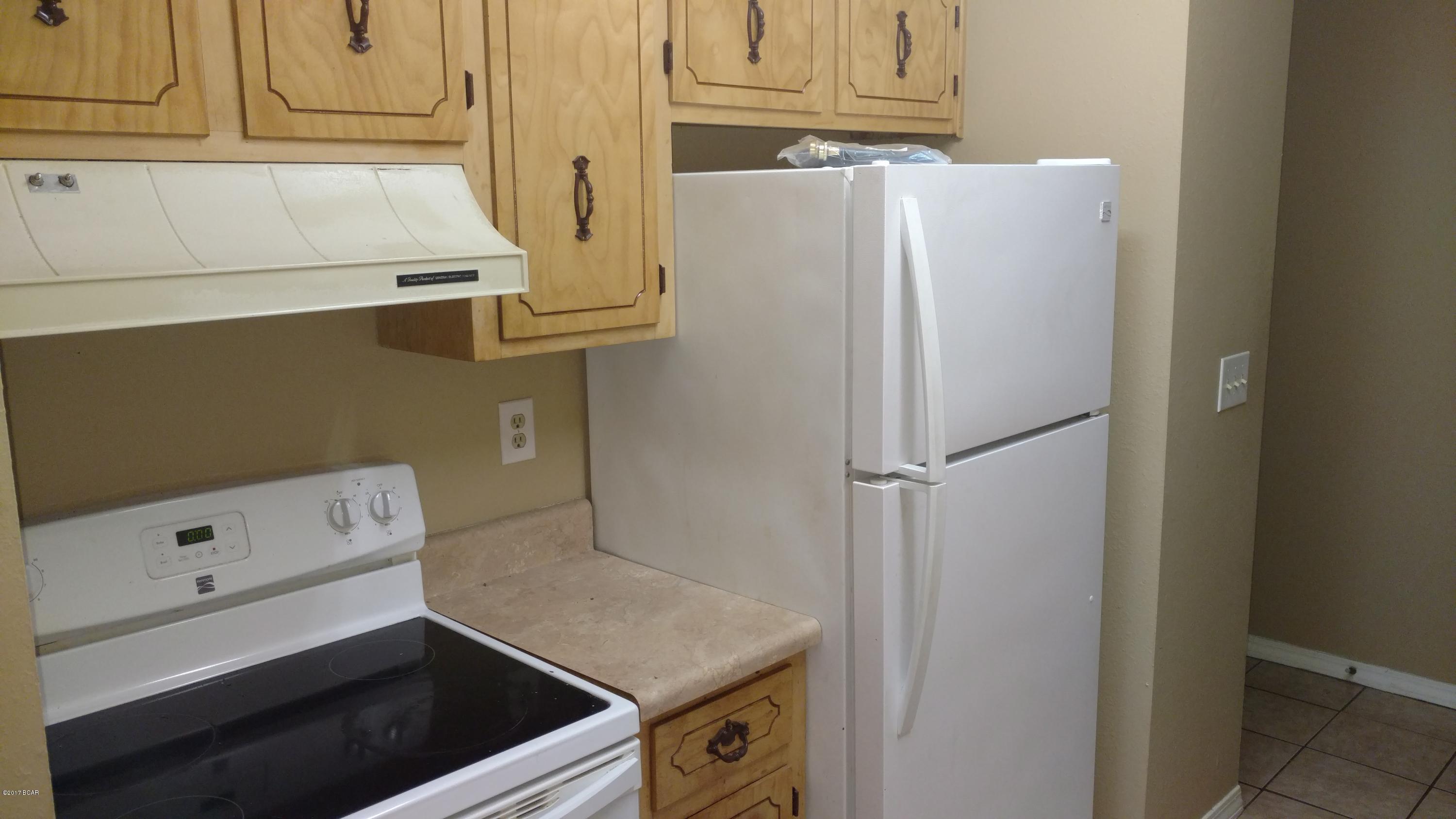 No Named Subdivision - Residential Lease
