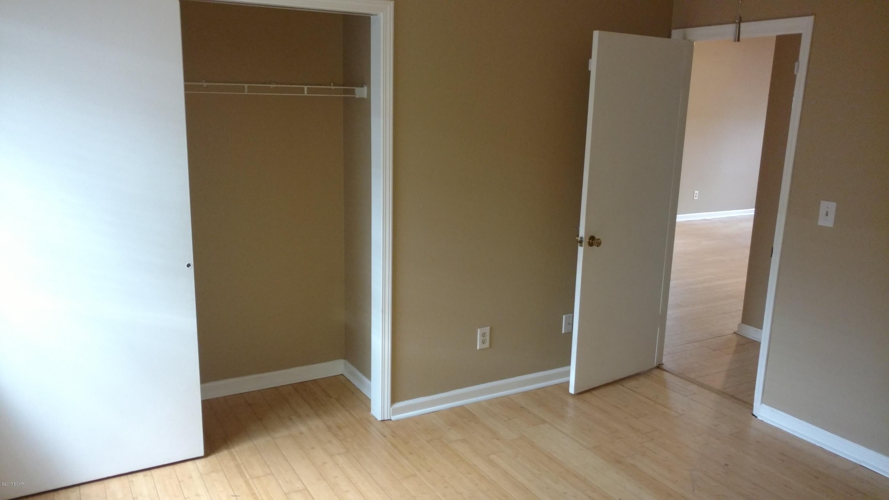 No Named Subdivision - Residential Lease