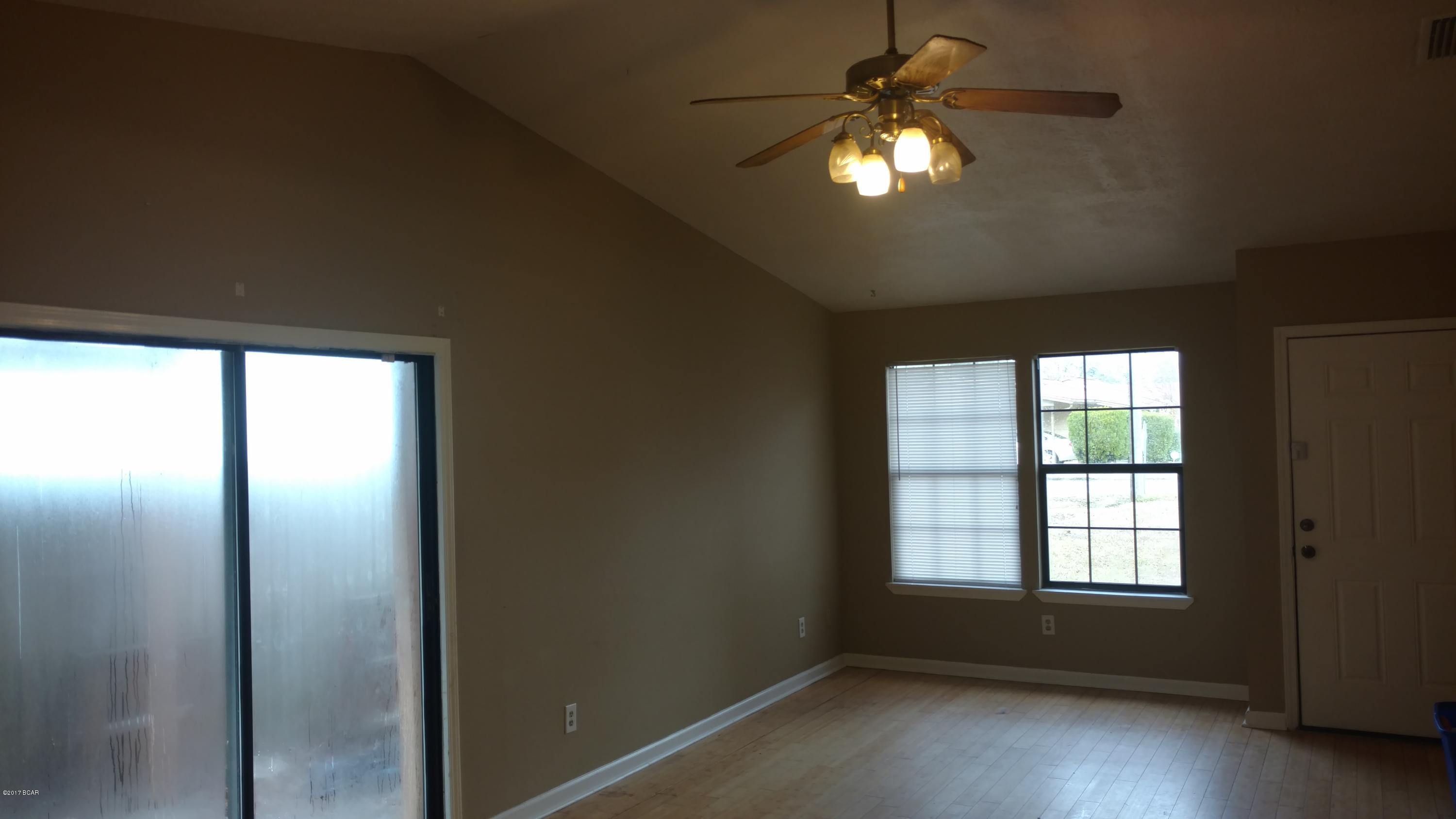 No Named Subdivision - Residential Lease