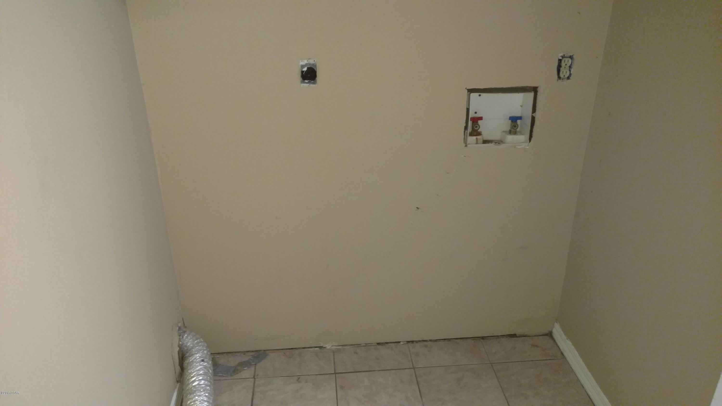 No Named Subdivision - Residential Lease