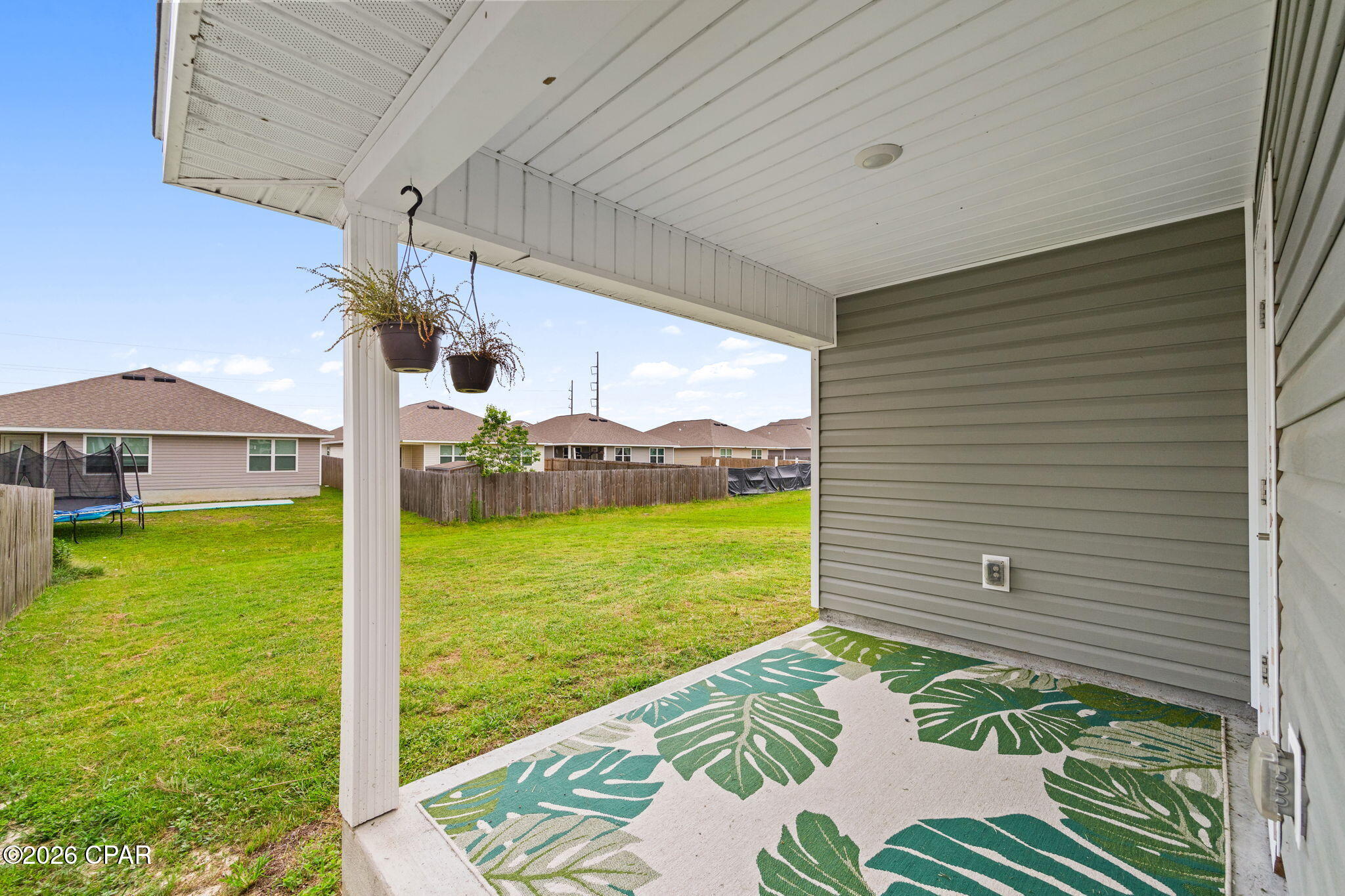 Olde Towne Village - Residential Lease