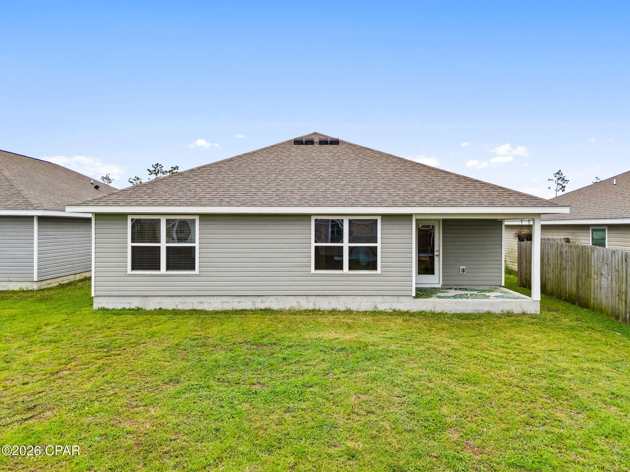 Olde Towne Village - Residential Lease