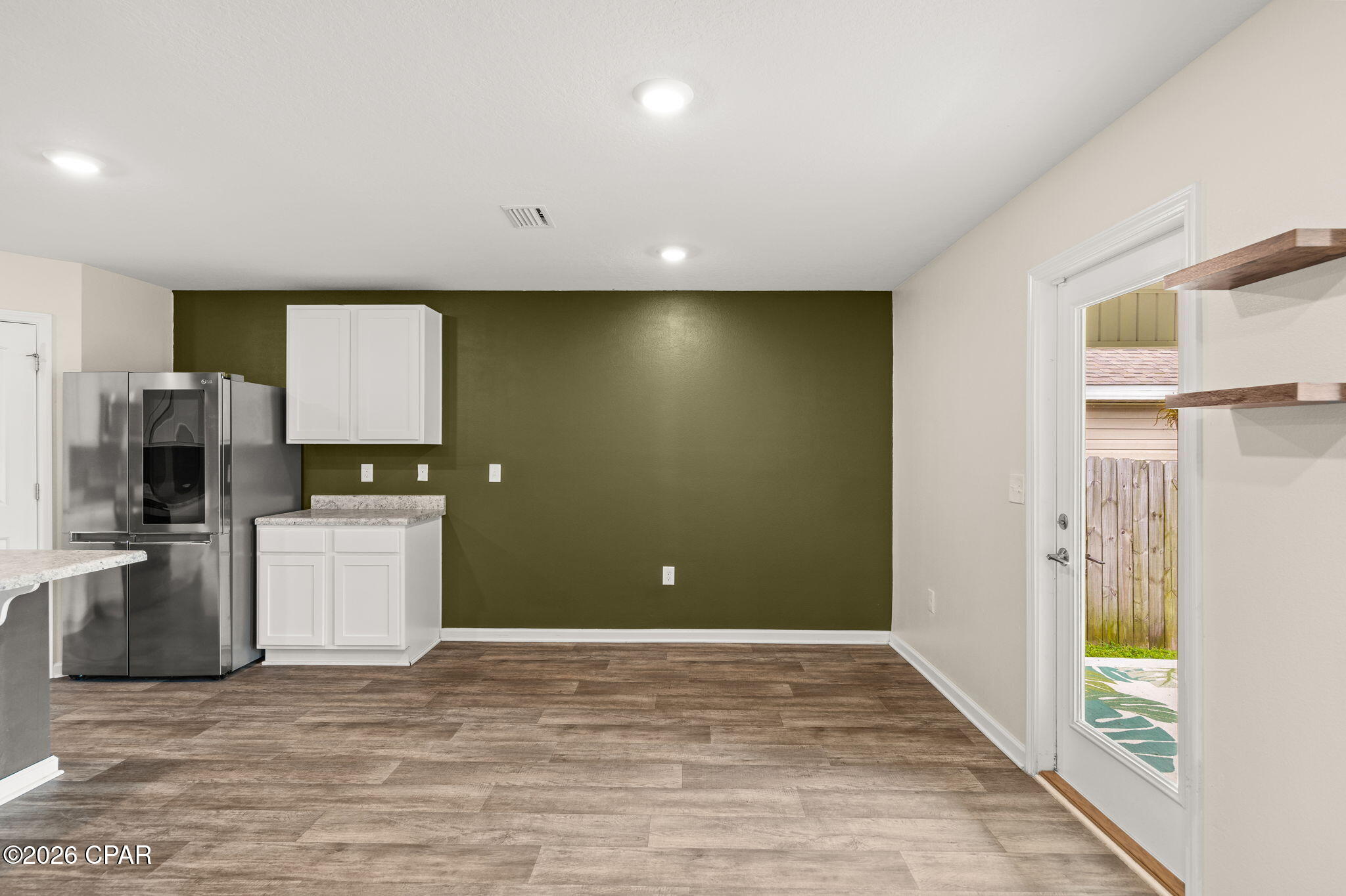 Olde Towne Village - Residential Lease