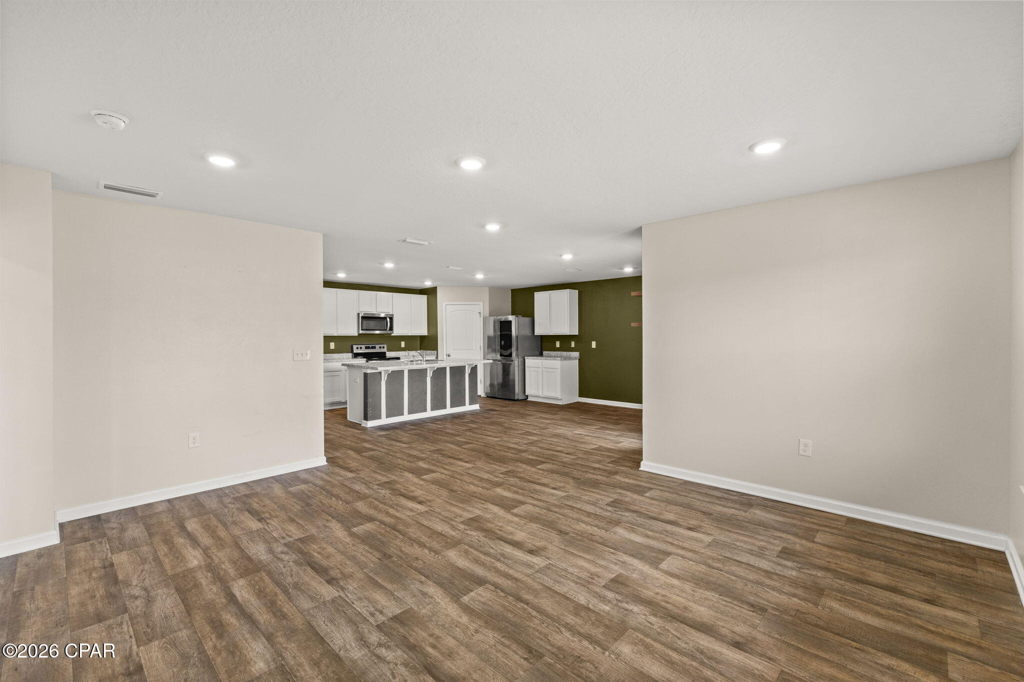 Olde Towne Village - Residential Lease