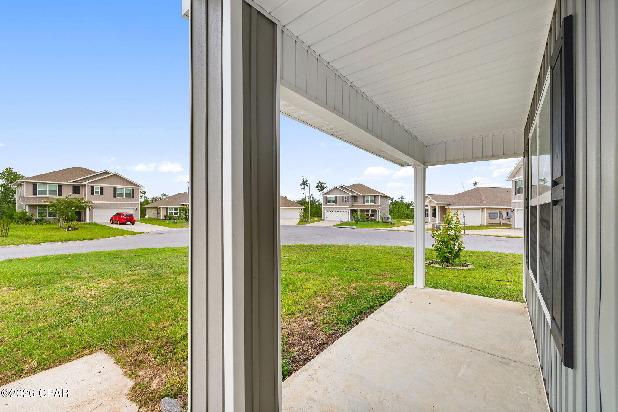 Olde Towne Village - Residential Lease