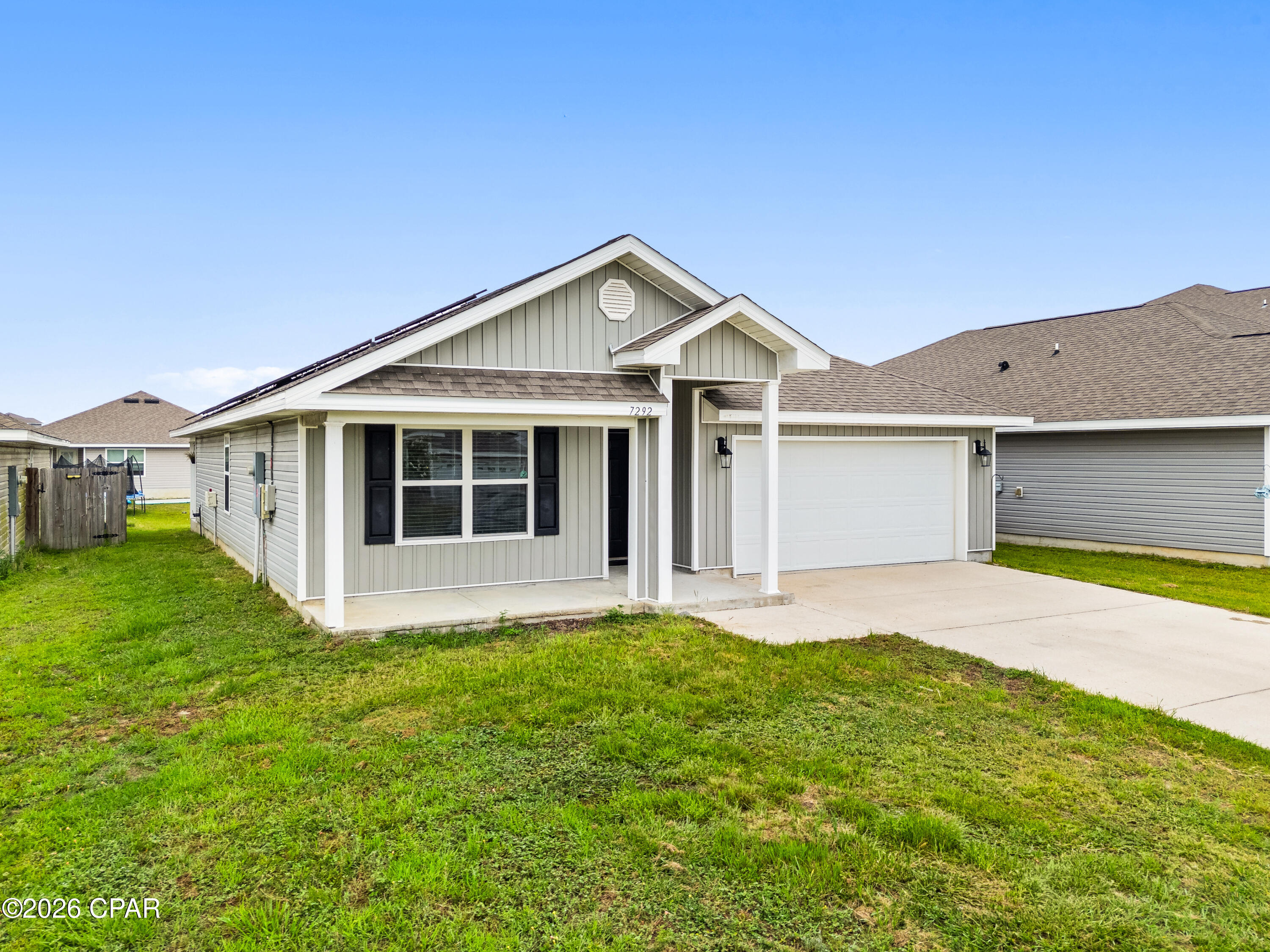Olde Towne Village - Residential Lease