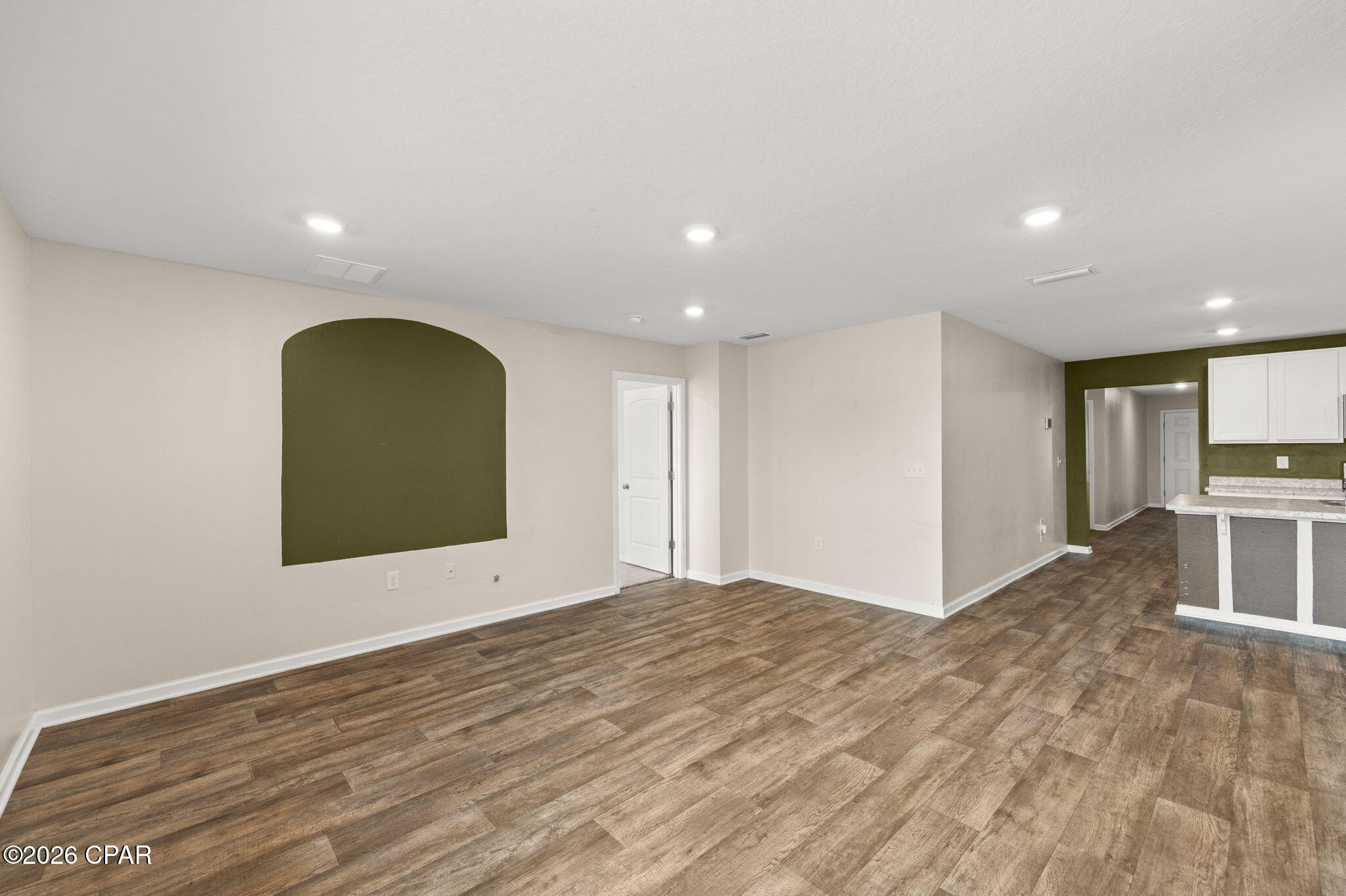 Olde Towne Village - Residential Lease