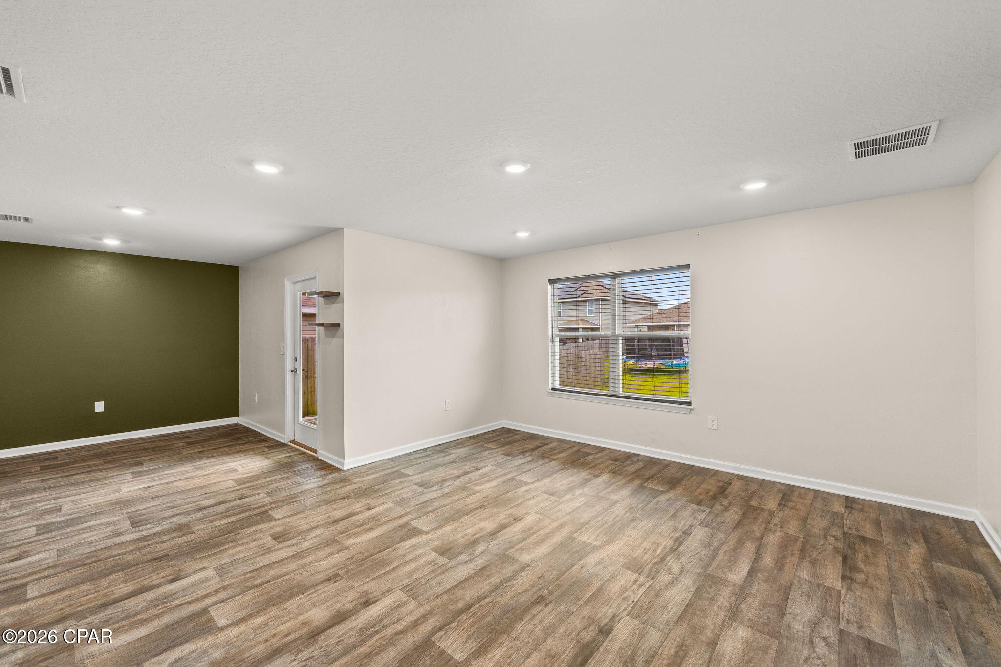 Olde Towne Village - Residential Lease