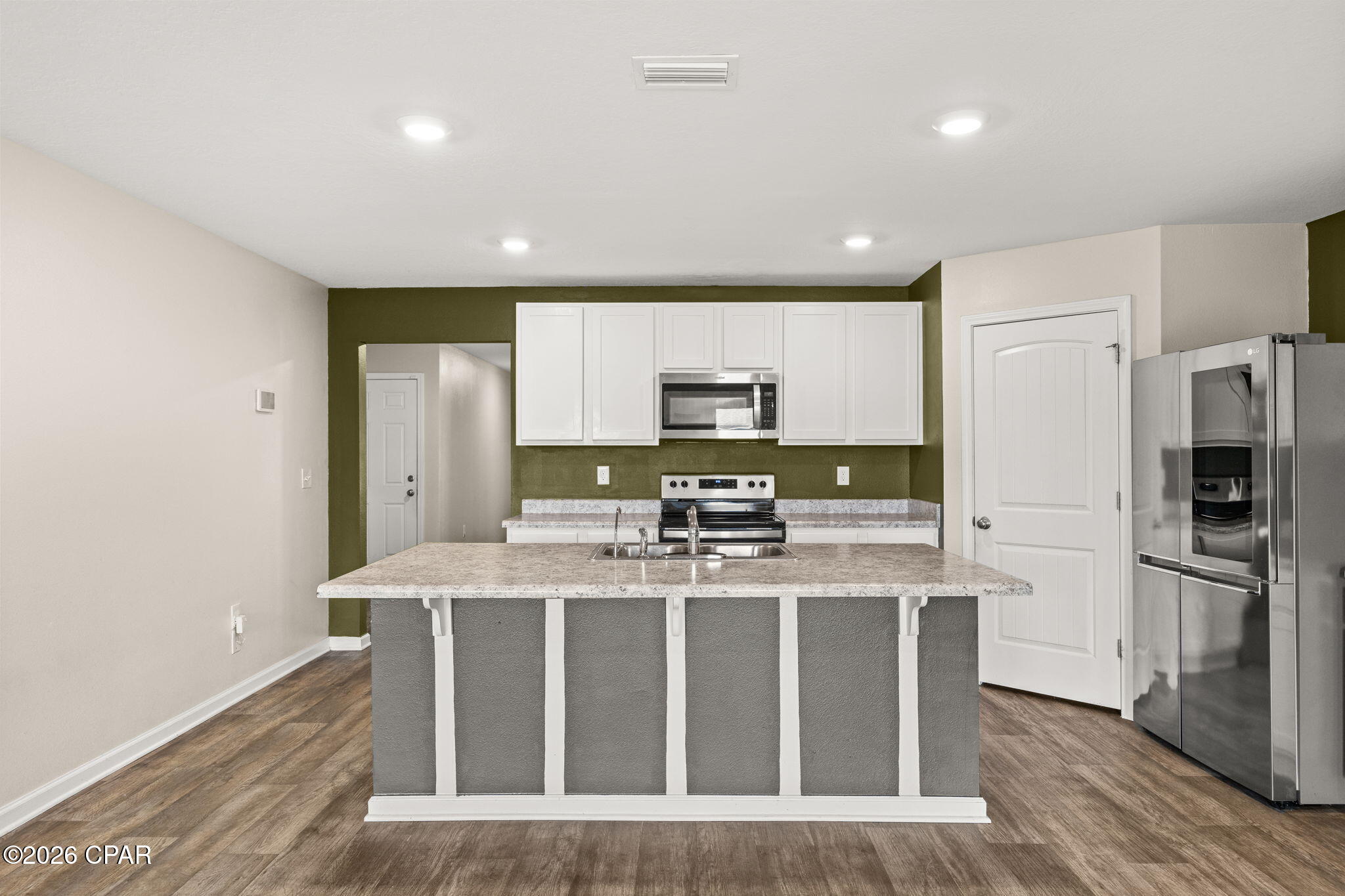 Olde Towne Village - Residential Lease