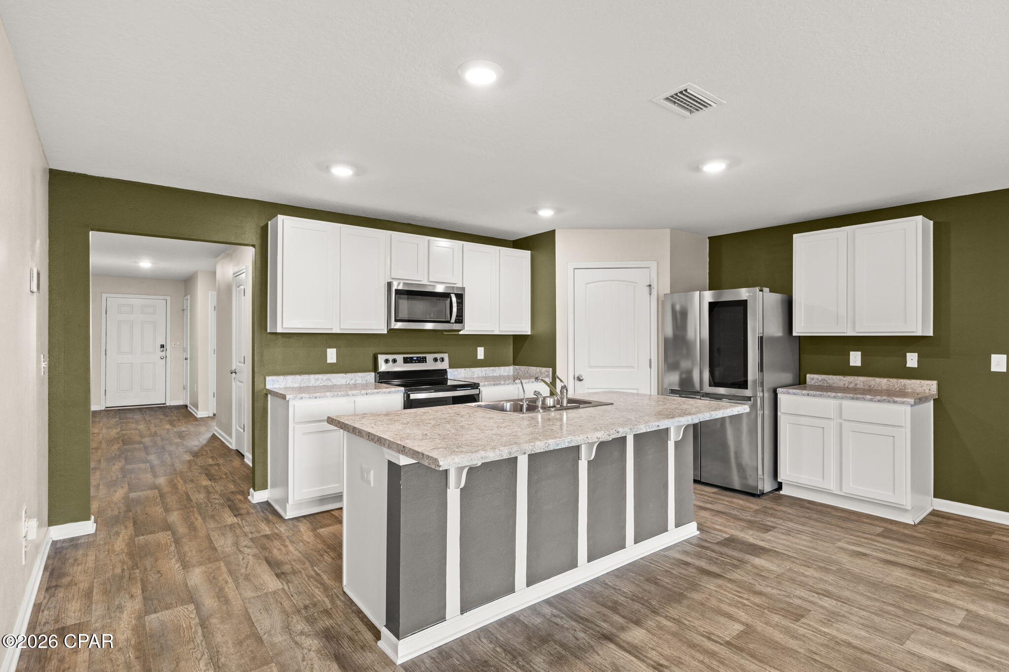 Olde Towne Village - Residential Lease