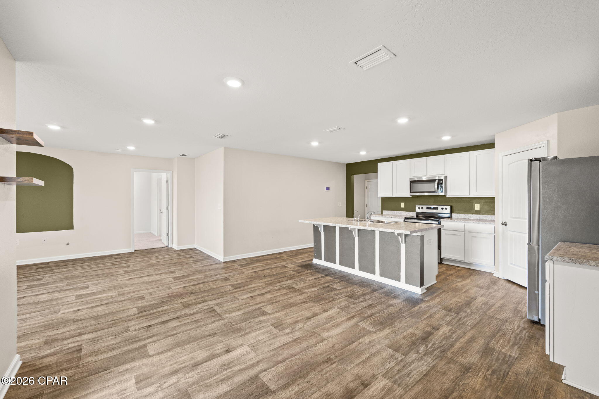 Olde Towne Village - Residential Lease