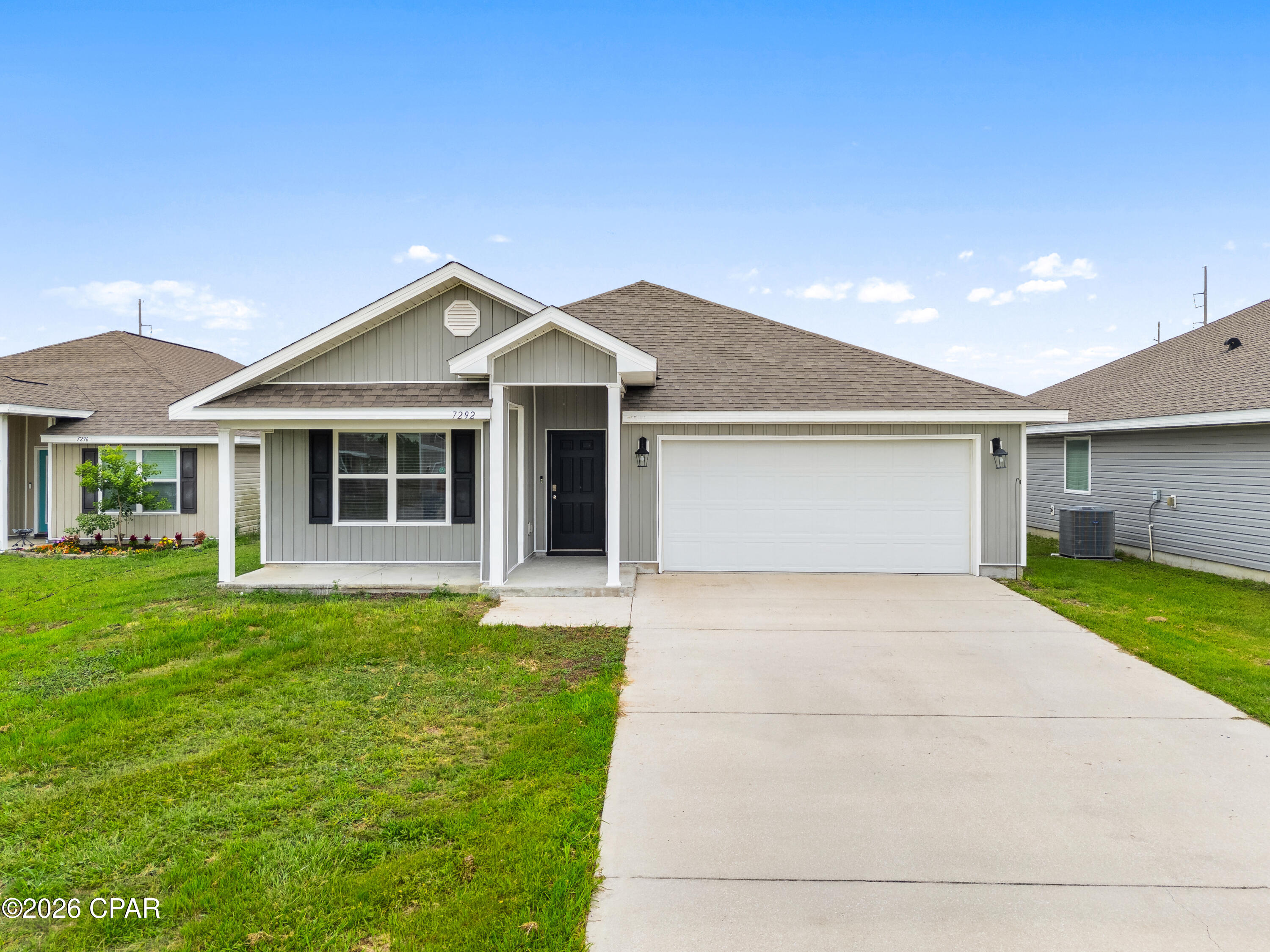 Welcome home to this beautiful 4-bedroom, 2.5-bathroom residence located in the highly sought-after Bayou George area. Tucked away on a quiet cul-de-sac, this home offers the perfect combination of privacy, comfort, and a family-friendly atmosphere.

Step inside to discover a spacious open-concept floor plan designed for both everyday living and effortless entertaining. The bright and inviting living room flows seamlessly into the kitchen and dining areas, creating a warm and welcoming space for gathering with family and friends.

The thoughtfully designed layout features generously sized bedrooms, including a private primary suite complete with an en-suite bathroom and ample closet space. Three additional bedrooms provide flexibility for guests, a home office, playroom, or growing families.
Situated in a desirable neighborhood with a peaceful setting, this home offers the space and functionality today's renters are looking for. Enjoy the convenience of nearby schools, shopping, dining, and outdoor recreation while coming home to a quiet retreat at the end of the day.
Don't miss this opportunity to make this exceptional Bayou George property your next home.