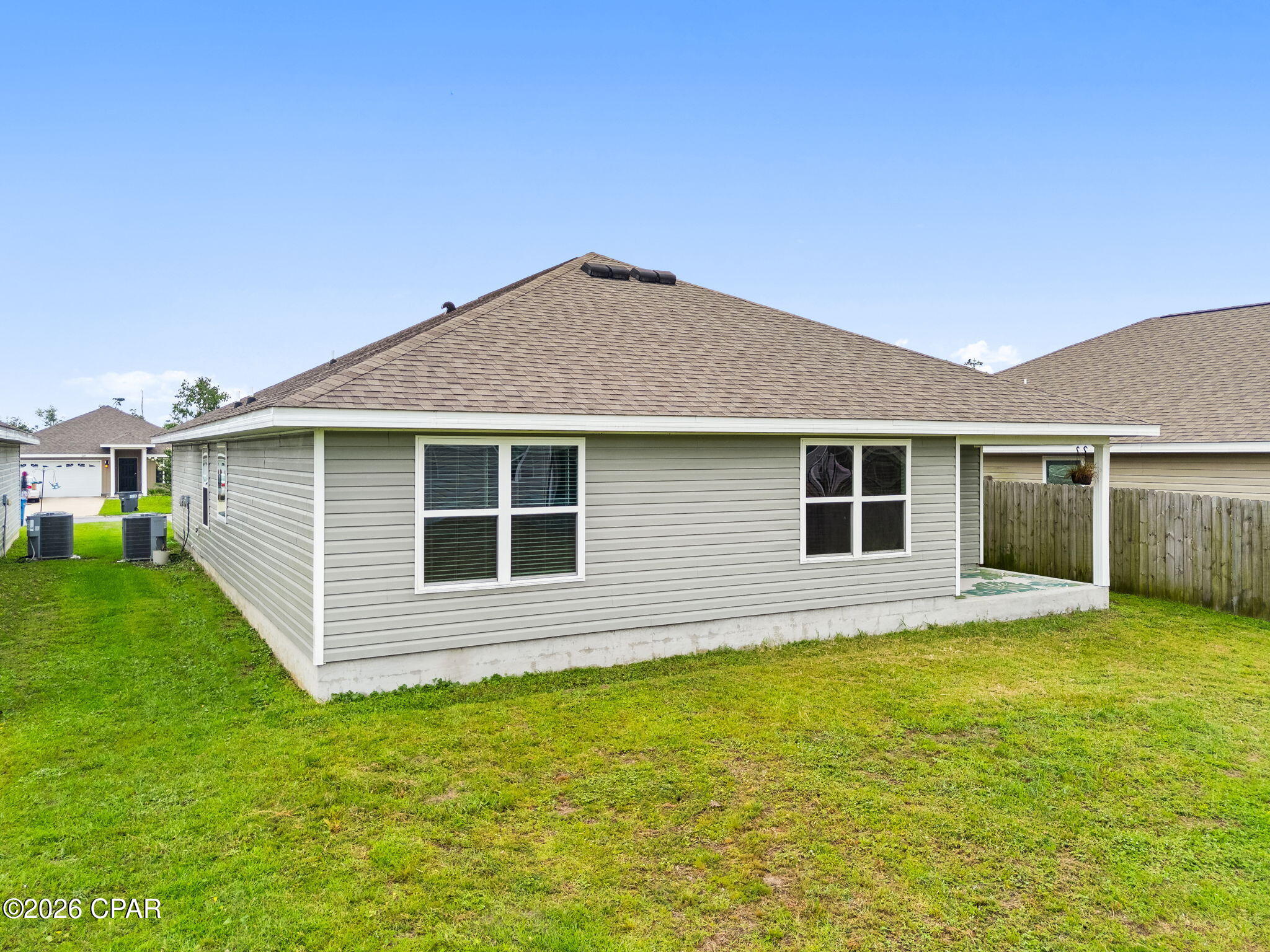 Olde Towne Village - Residential Lease