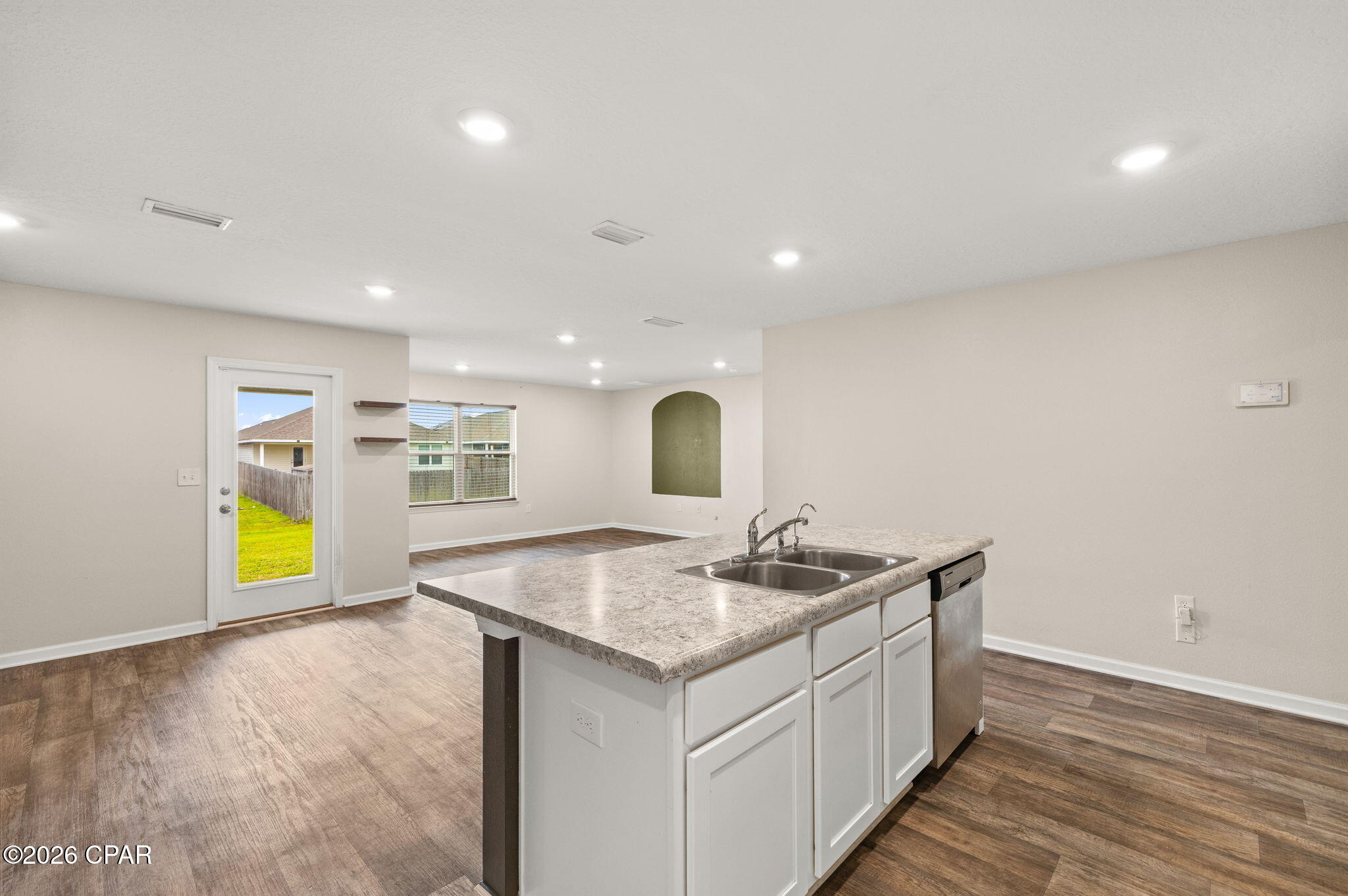 Olde Towne Village - Residential Lease