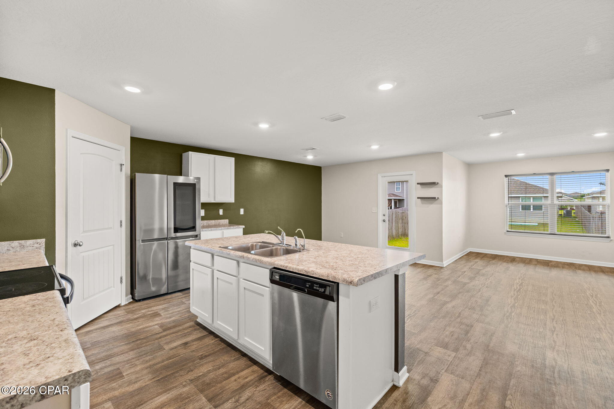 Olde Towne Village - Residential Lease