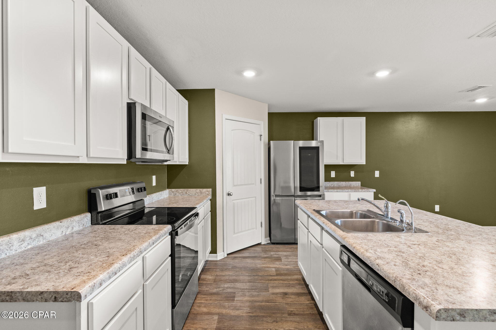 Olde Towne Village - Residential Lease