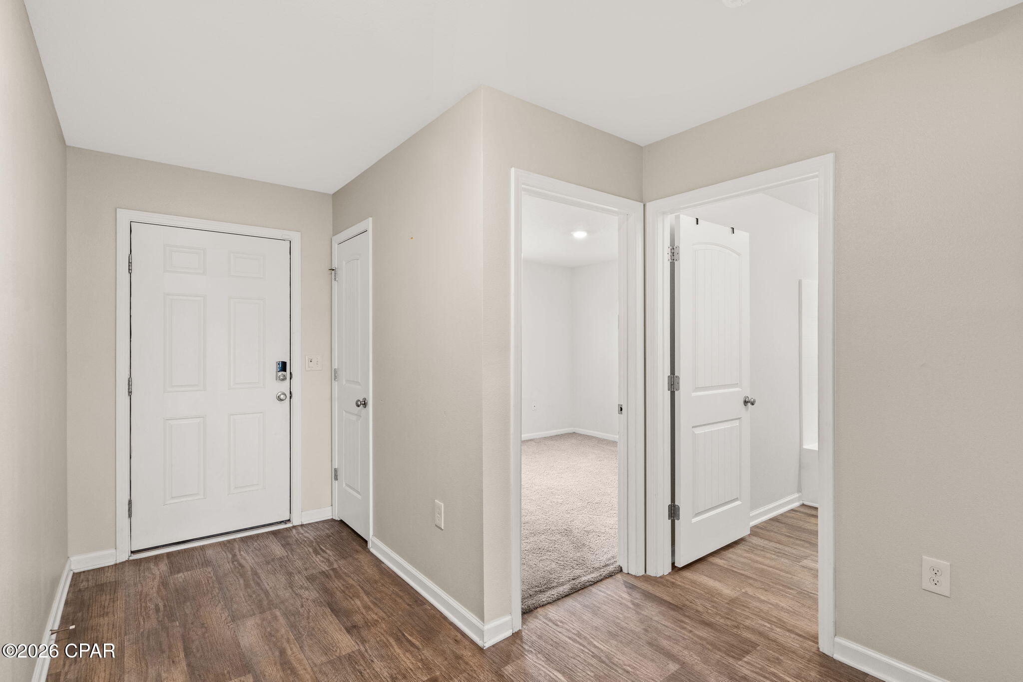 Olde Towne Village - Residential Lease