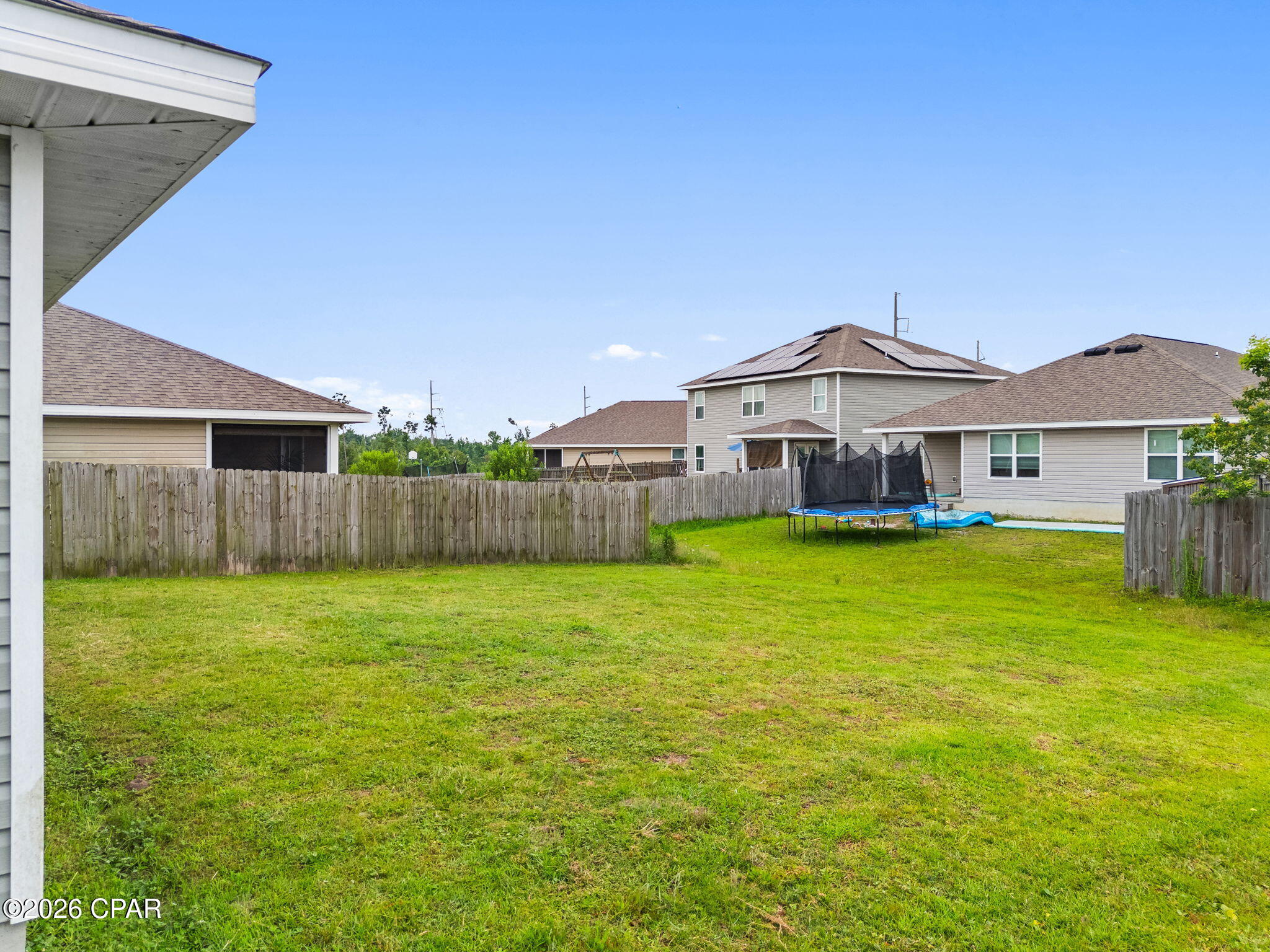 Olde Towne Village - Residential Lease