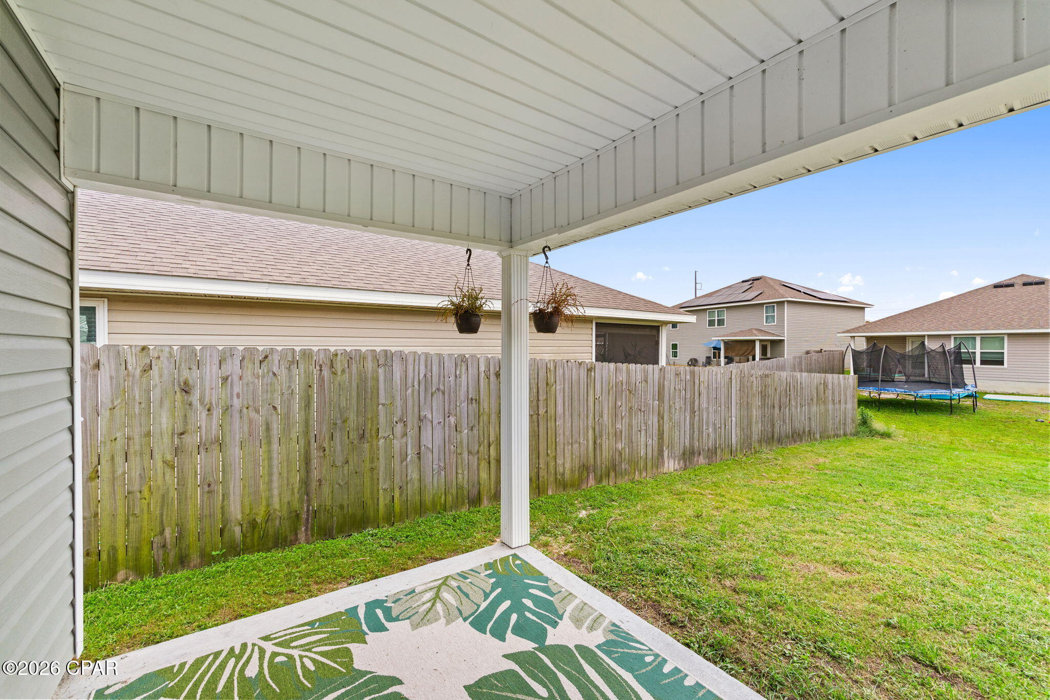 Olde Towne Village - Residential Lease