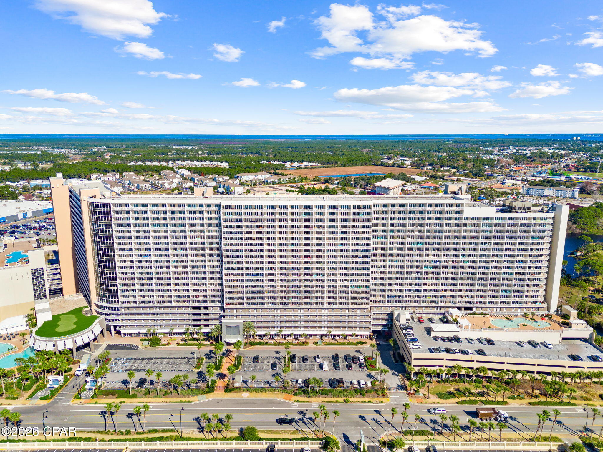 Laketown Wharf - Residential