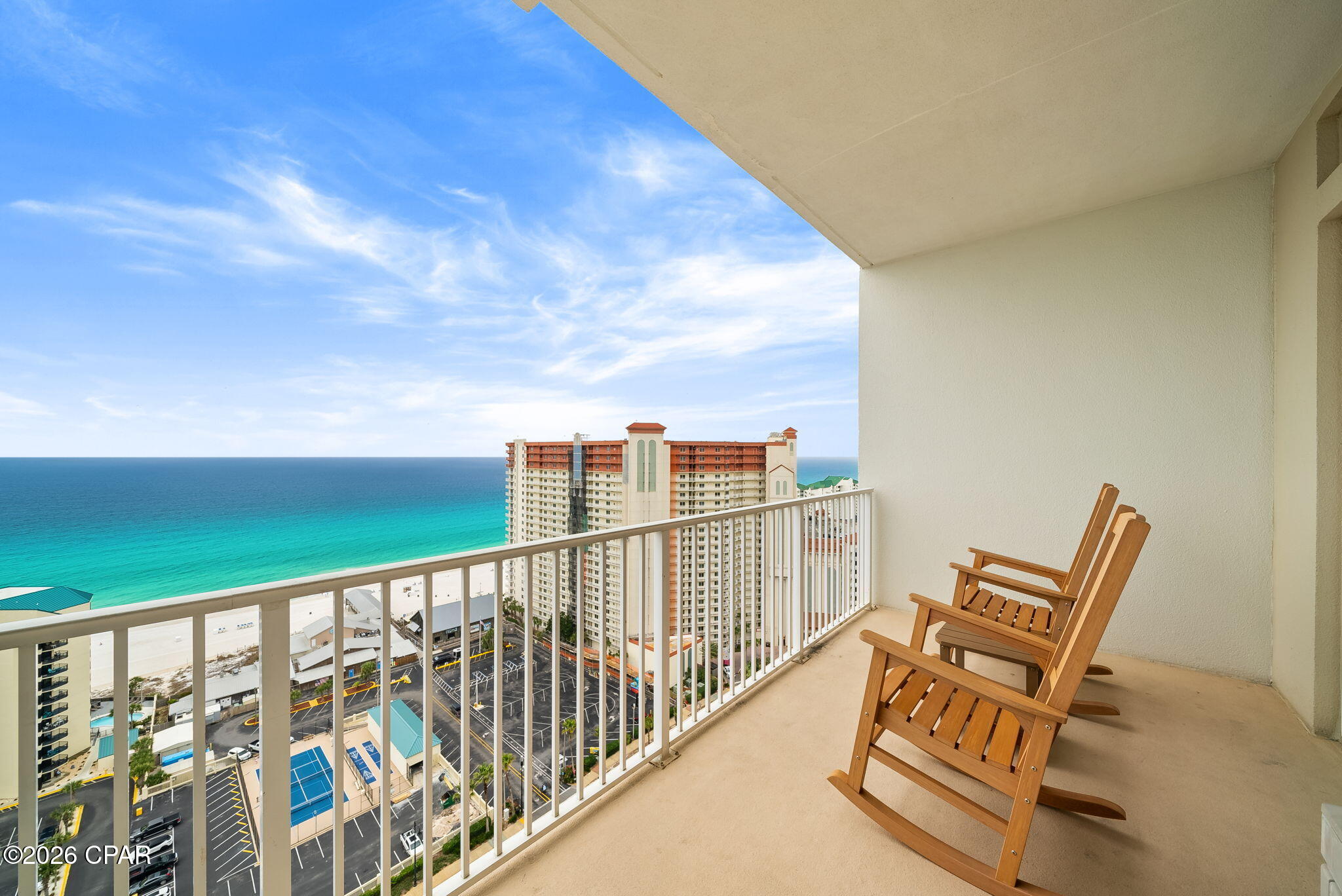 Laketown Wharf - Residential
