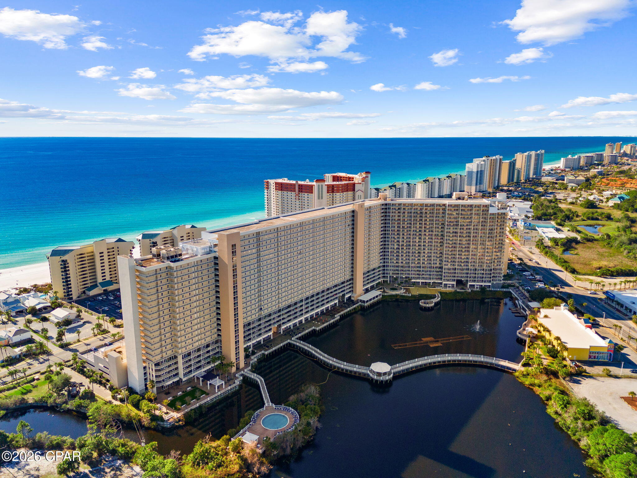 Laketown Wharf - Residential