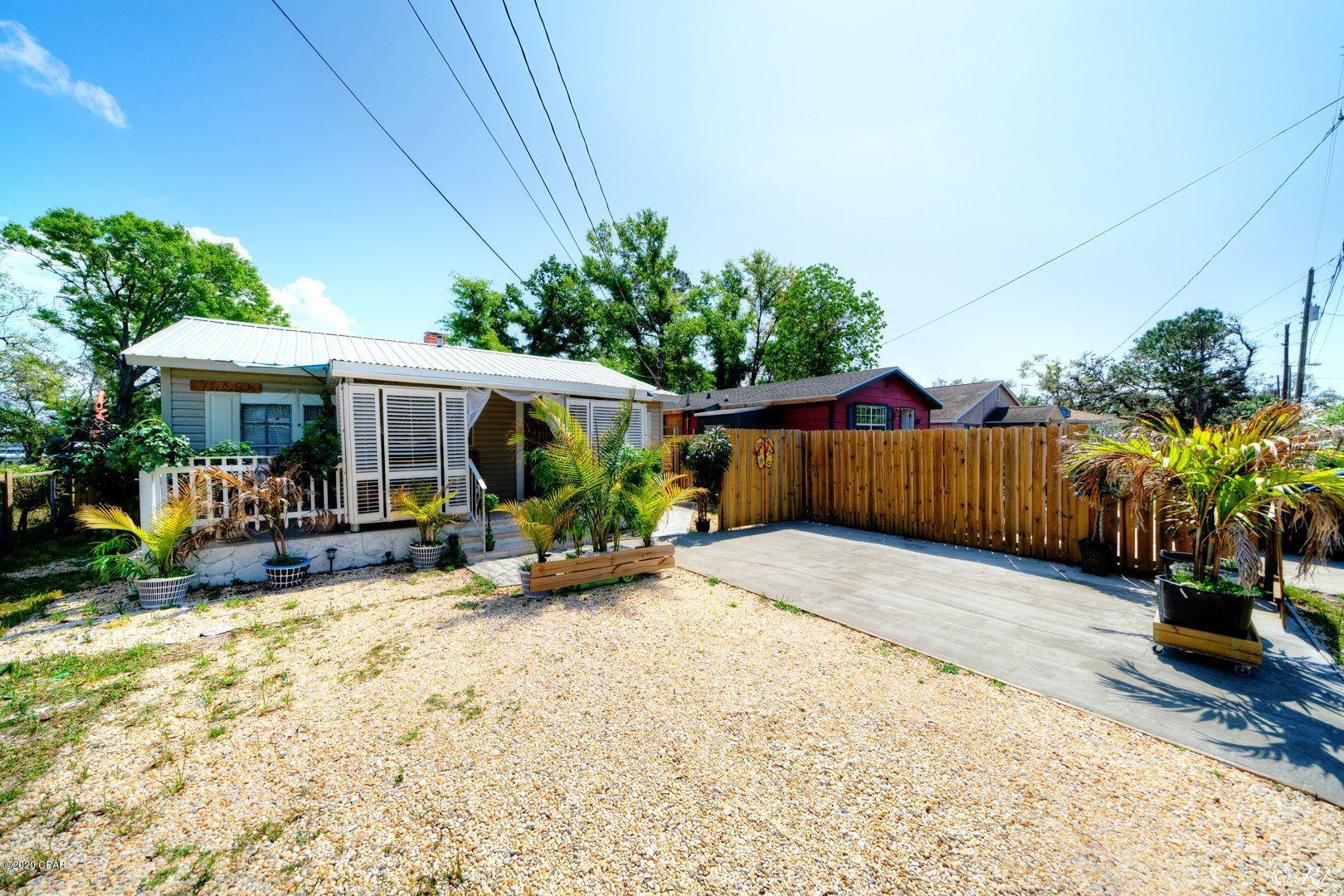 Lucas - Residential