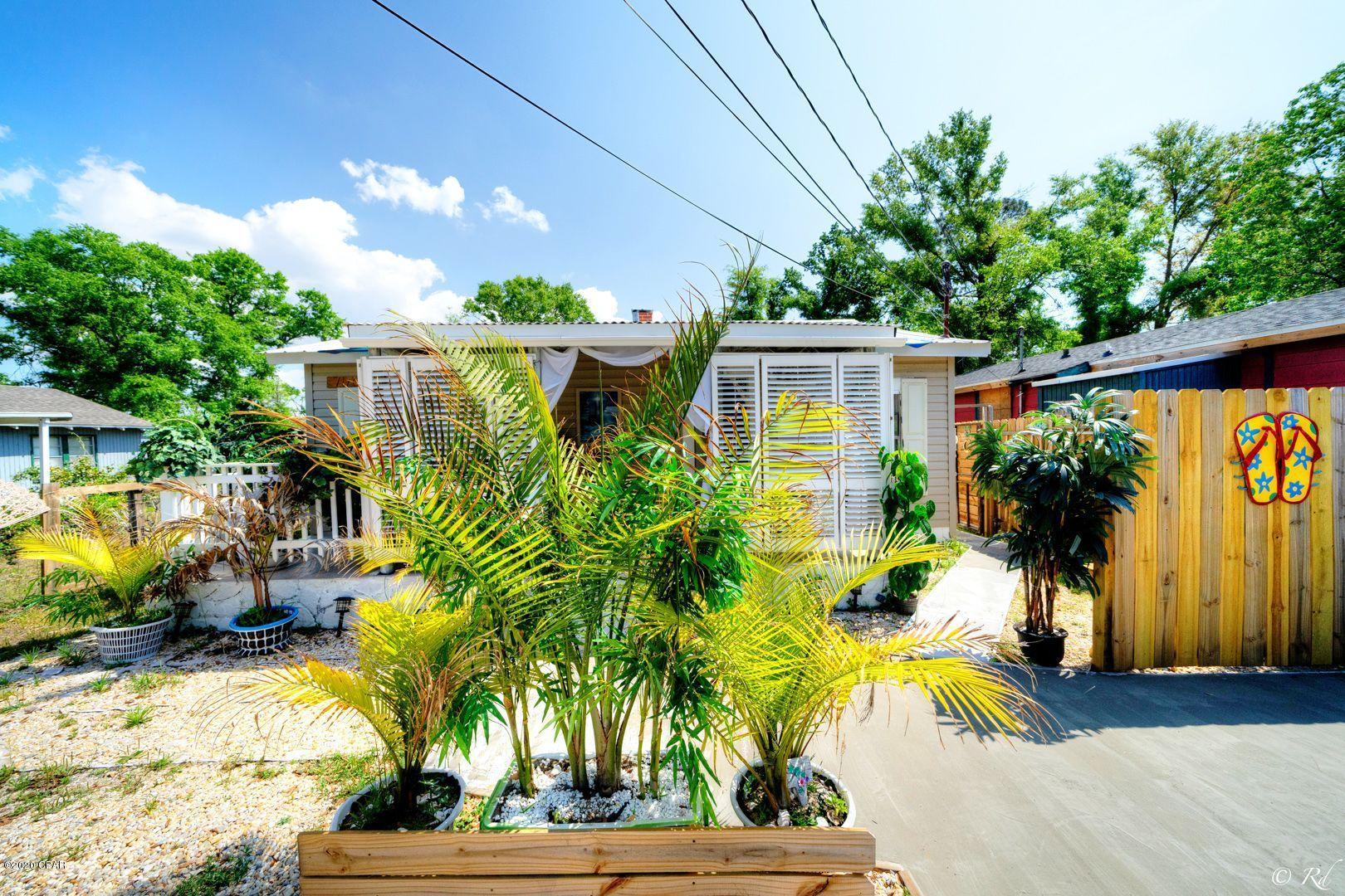 Lucas - Residential