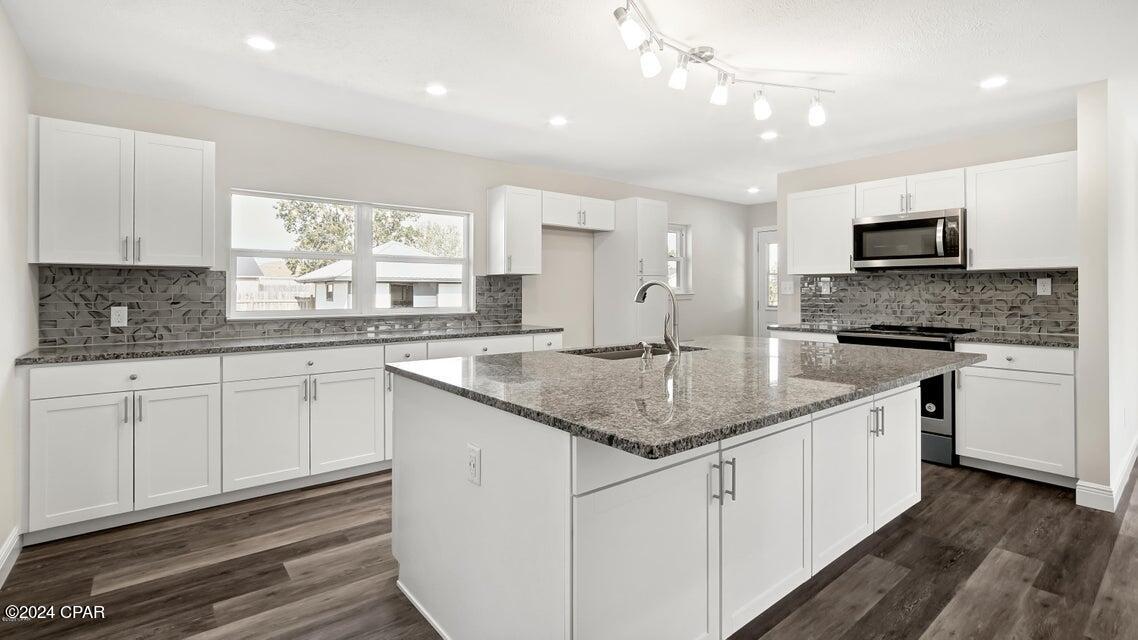 Lynn Haven - Residential