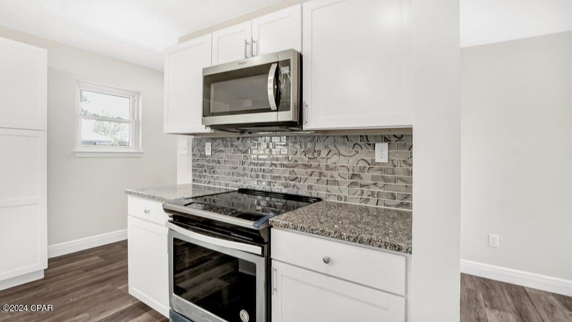 Lynn Haven - Residential