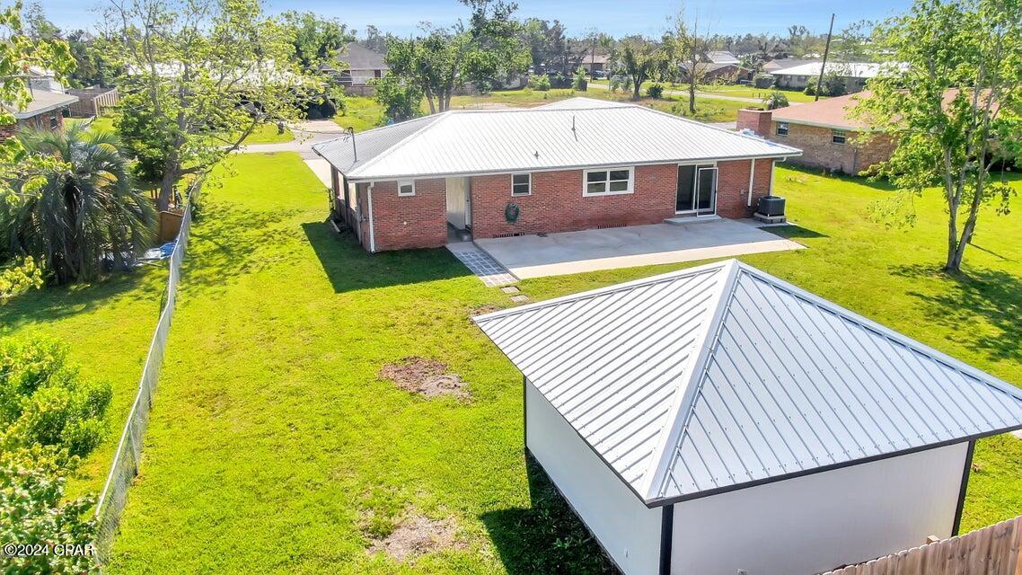 Lynn Haven - Residential