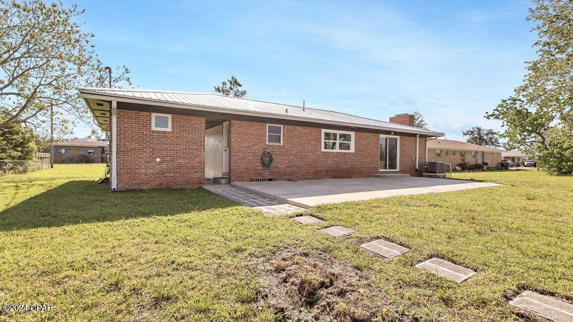 Lynn Haven - Residential