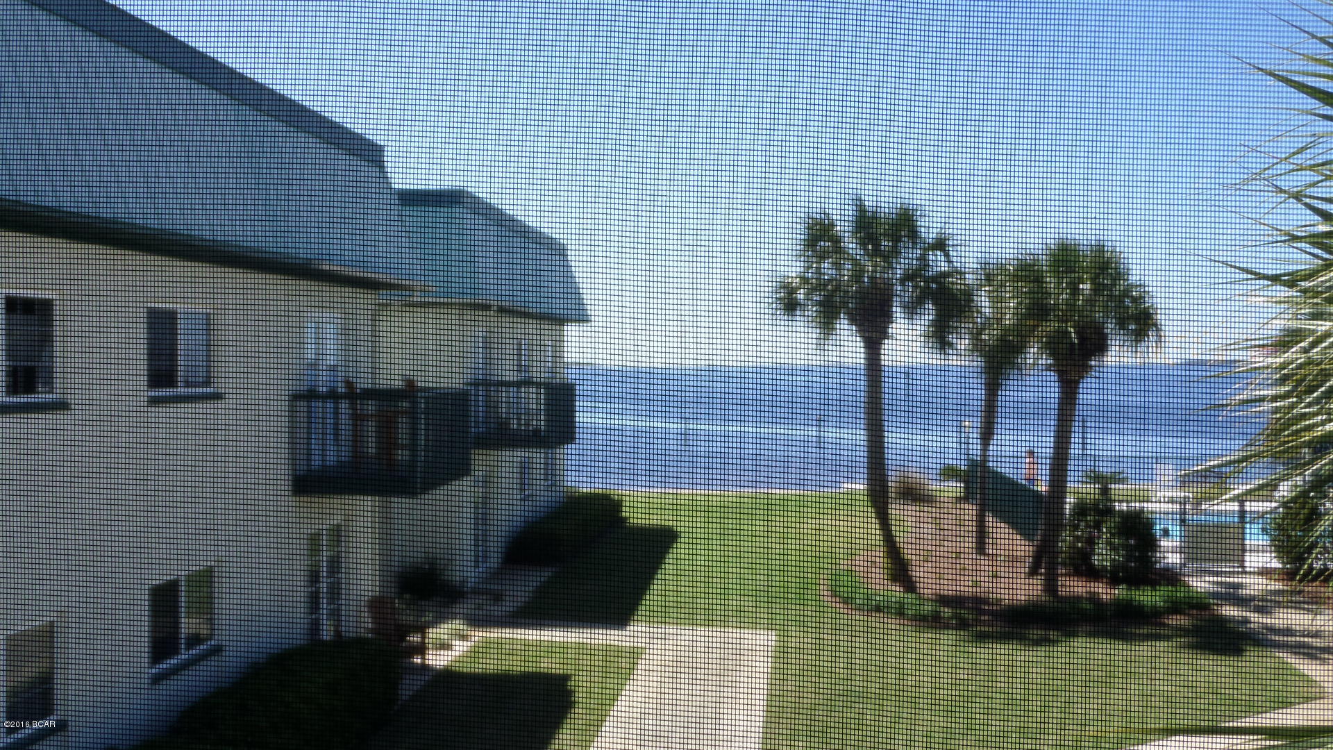 Landmark On St. Andrews Bay - Residential Lease