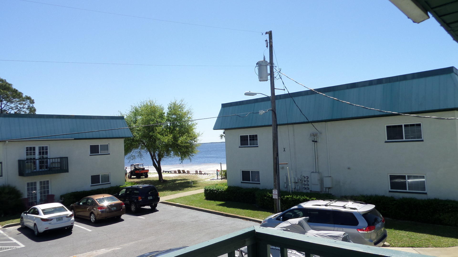 Landmark On St. Andrews Bay - Residential Lease