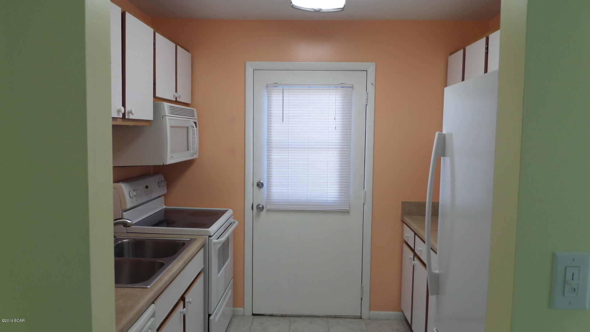 Landmark On St. Andrews Bay - Residential Lease